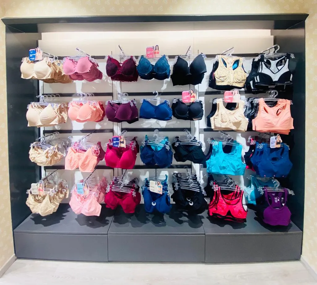 Jockey Exclusive Store